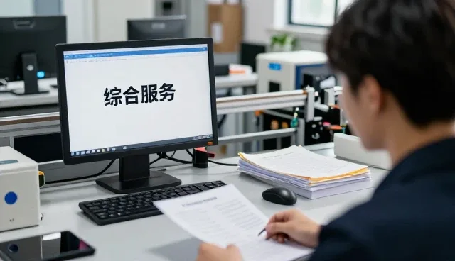 苏州市吴中区万禄华贸易有限公司